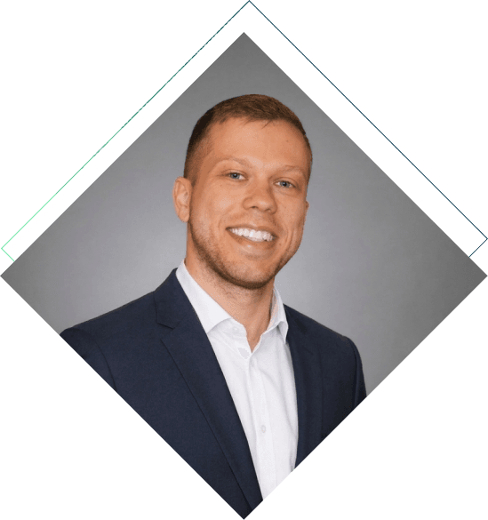 Konstantin Butko, founder of KB Growth